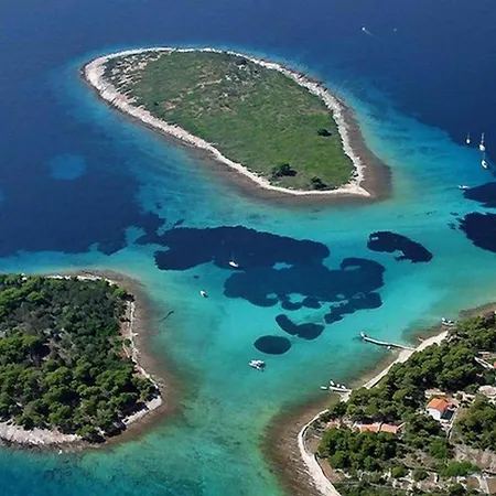 Lägenhet Infinity Pool, Stunning Sea View, 2