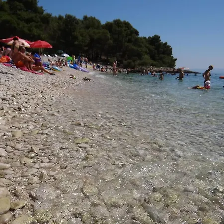 Infinity Pool, Stunning Sea View, 2 Lägenhet Trogir